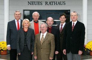 SPD-Fraktion (2008 - 2014)