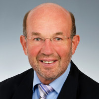 Karl Heinz Stallinger, stellvertretender Fraktionsvorsitzender