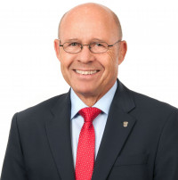 Harald Schiller, Stadtrat