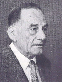 OB Berthold Heckscher