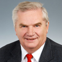 Kurt Kindel, stellvertretender Fraktionsvorsitzender und SPD-Ortsvorsitzender