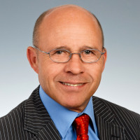 Harald Schiller, stellvertretender Fraktionsvorsitzender