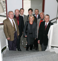 SPD-Fraktion (2008 - 2014)