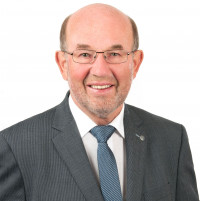 Karl Heinz Stallinger, Stadtrat