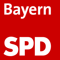 SPD-Logo aus den 70er-Jahren